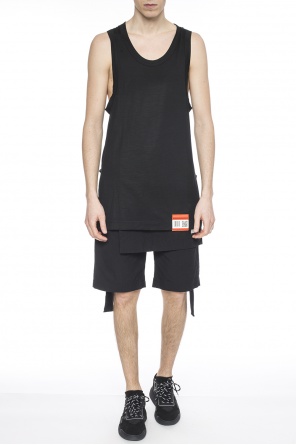 Asymmetrical top, zdjęcie 2 Asymmetrical top od Mihara Yasuhiro